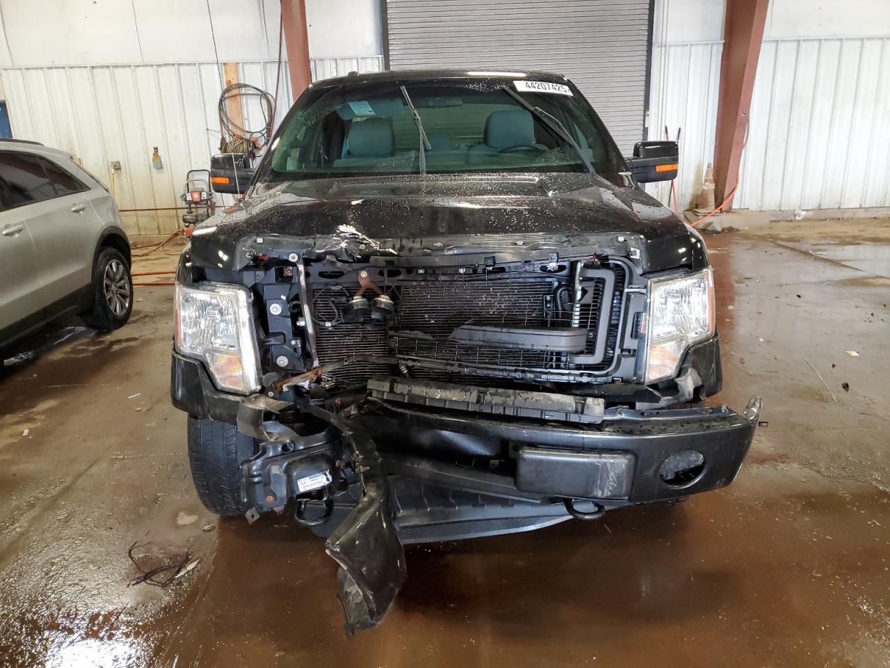 2013 FORD F150 SUPER - Фото 5
