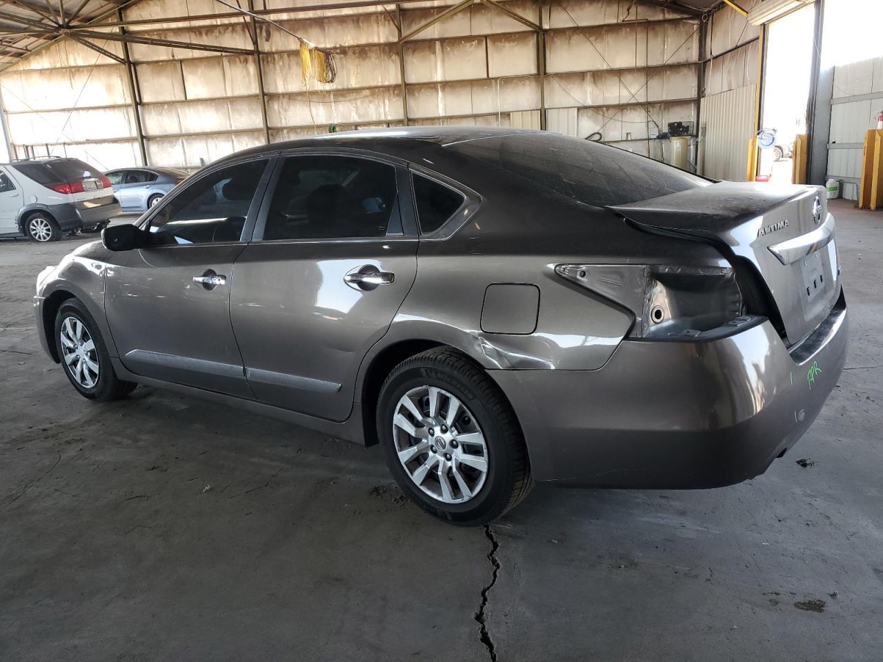 2014 NISSAN ALTIMA 2.5 - Фото 2