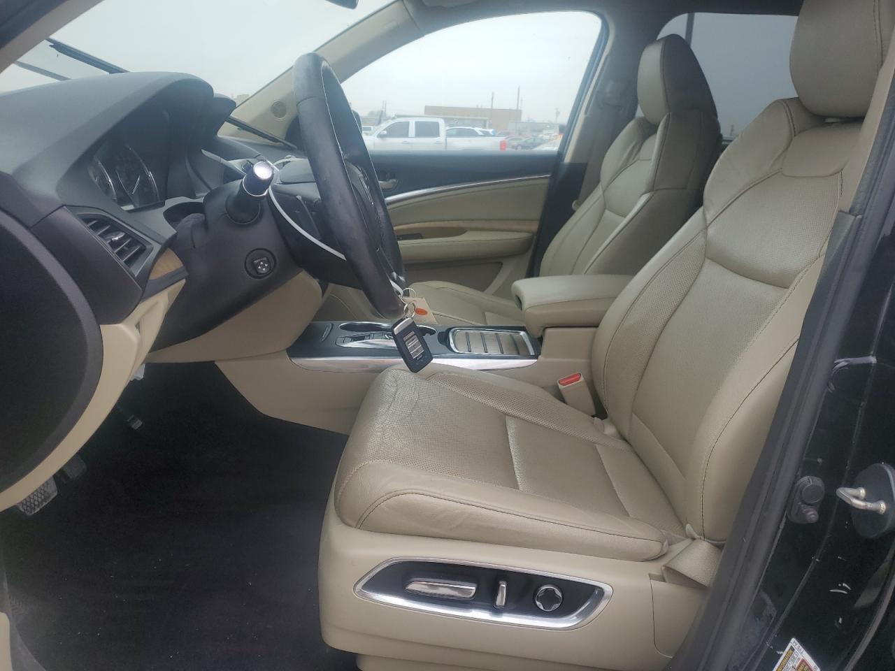 2020 ACURA MDX TECHNO - Фото 7