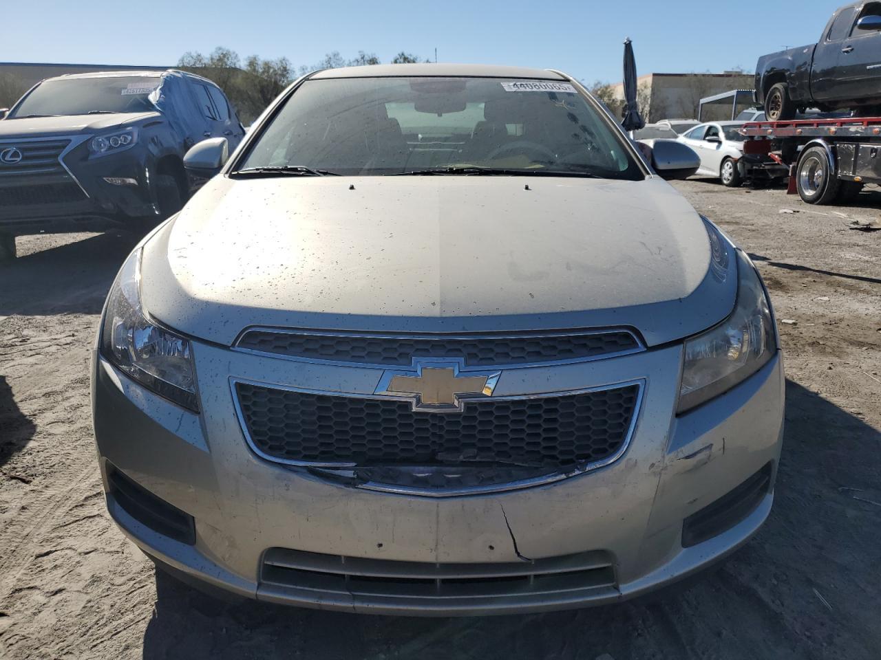 2014 CHEVROLET CRUZE LT - Фото 5