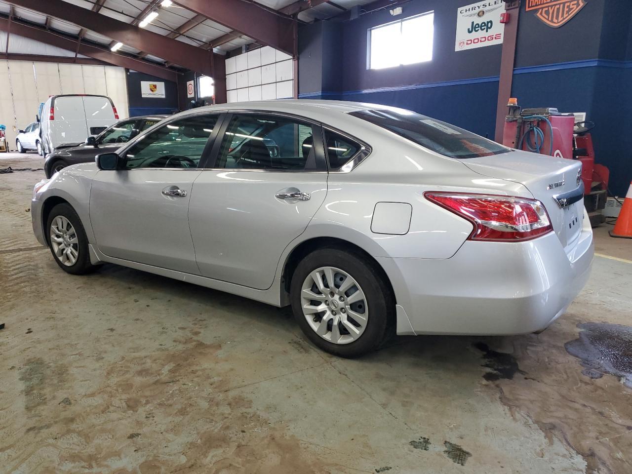 2013 NISSAN ALTIMA 2.5 - Image 2