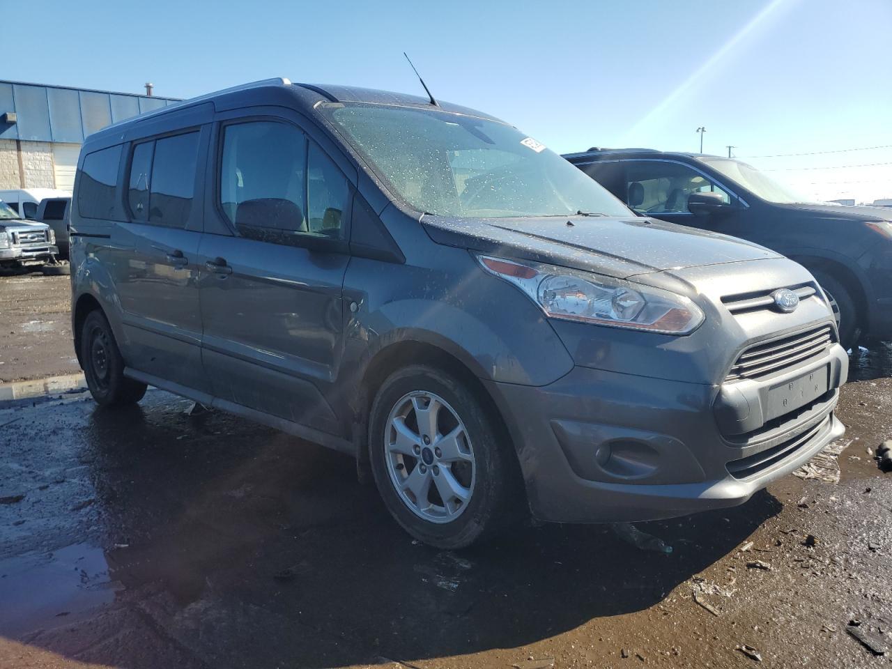 2017 FORD TRANSIT CO - Image 4