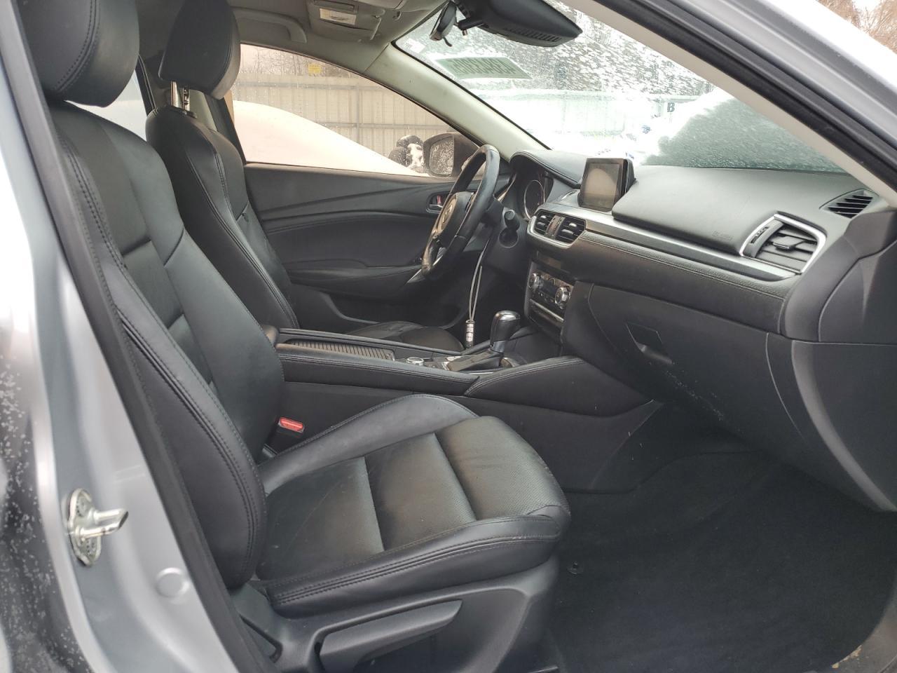 2017 MAZDA 6 TOURING - Image 7