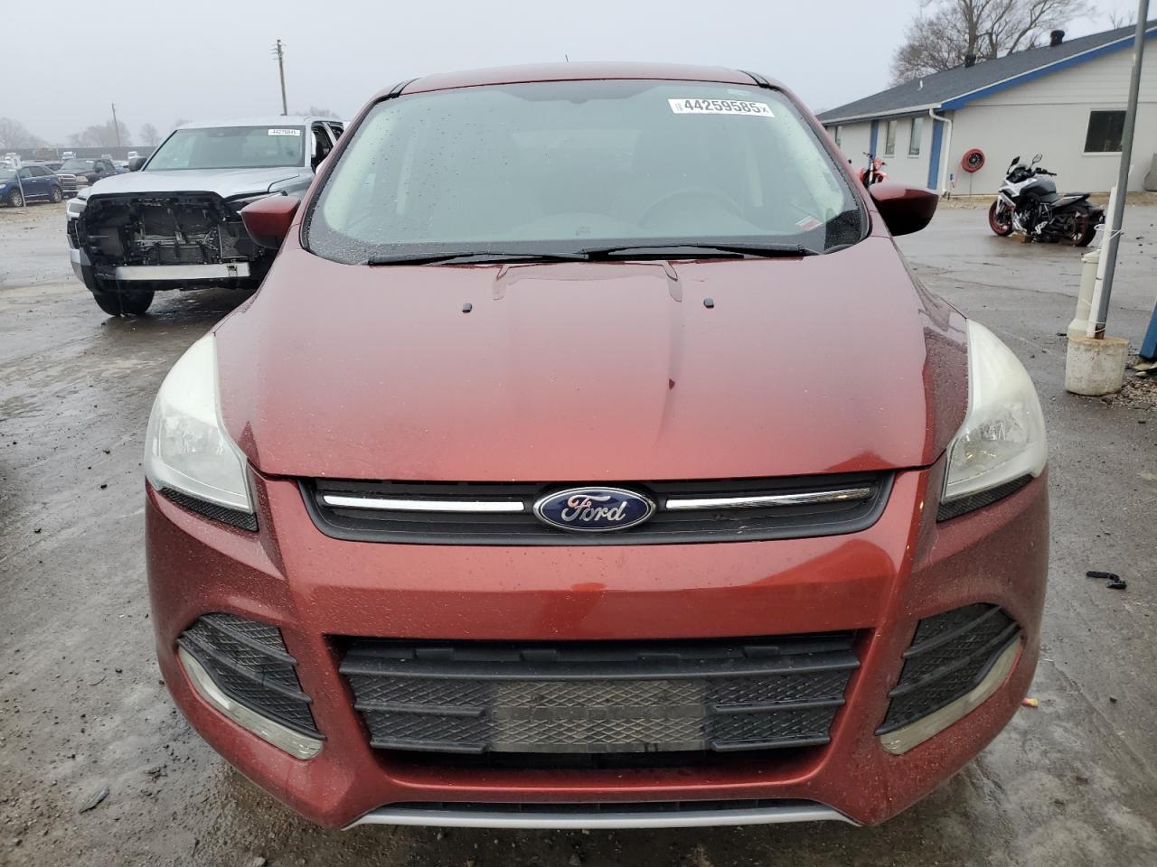 2015 FORD ESCAPE SE - Image 5