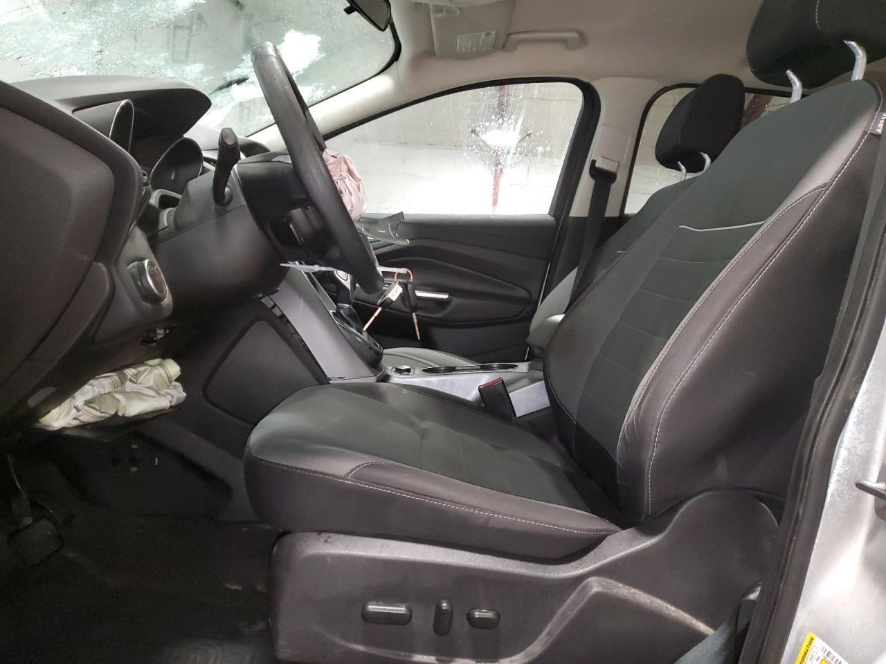 2015 FORD ESCAPE SE - Image 7