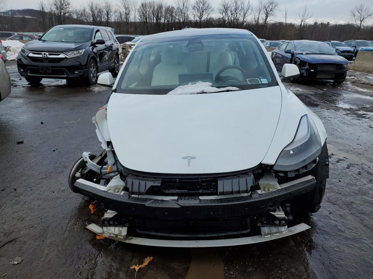 2022 TESLA MODEL 3 - Image 5