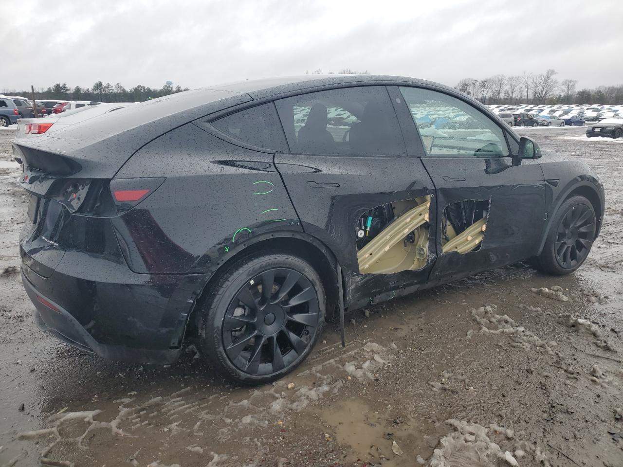 2023 TESLA MODEL Y - Image 3