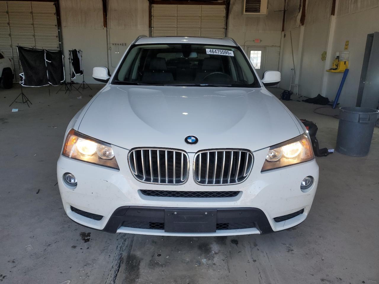 2014 BMW X3 XDRIVE2 - Фото 5