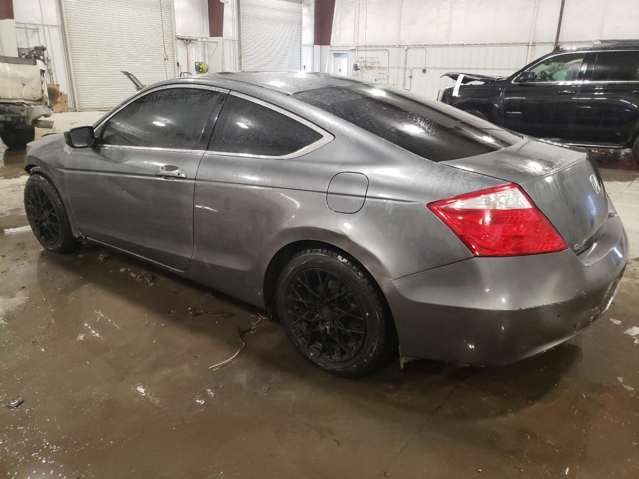 2010 HONDA ACCORD EXL - Фото 2