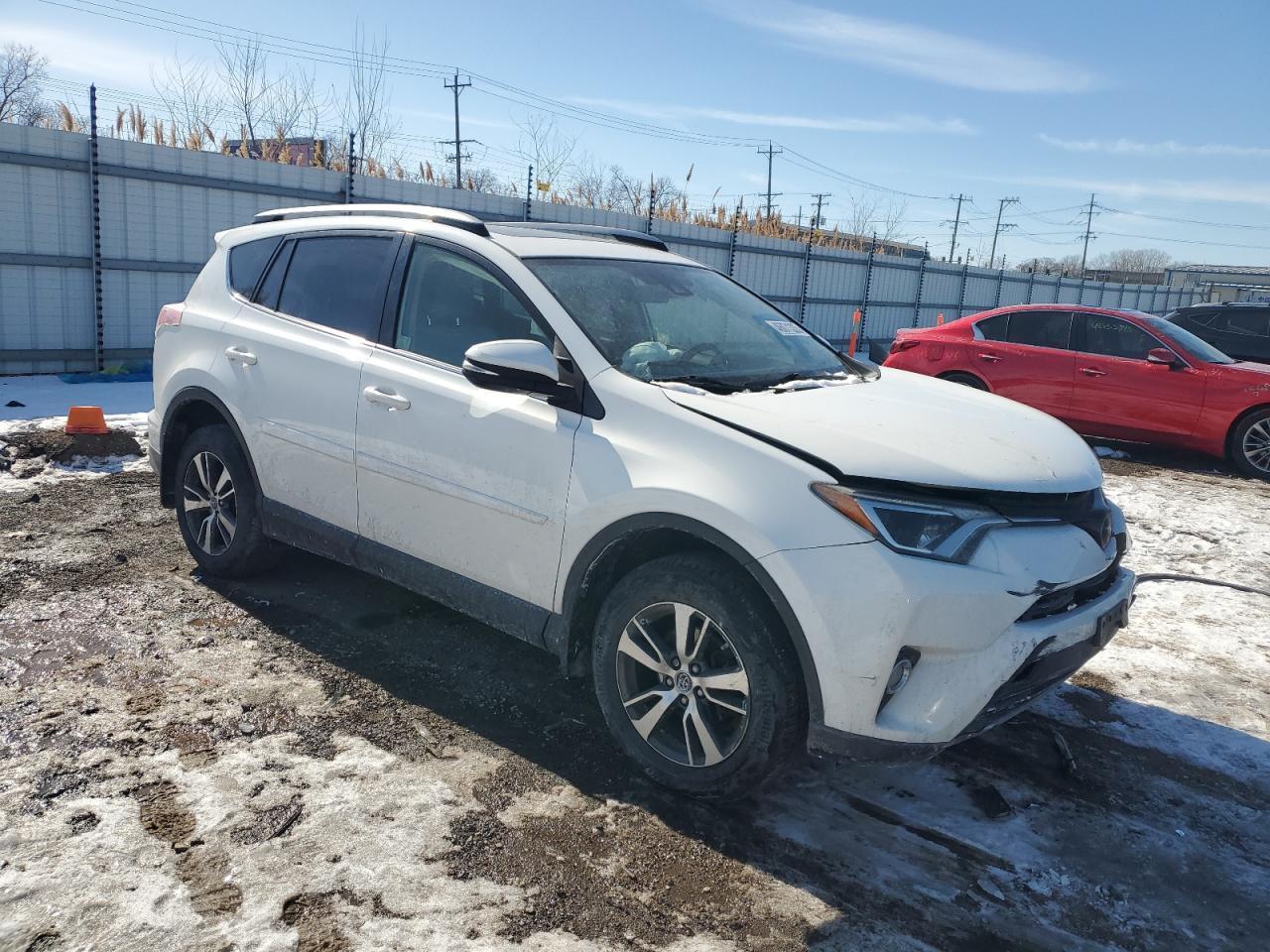 2018 TOYOTA RAV4 ADVEN - Image 4
