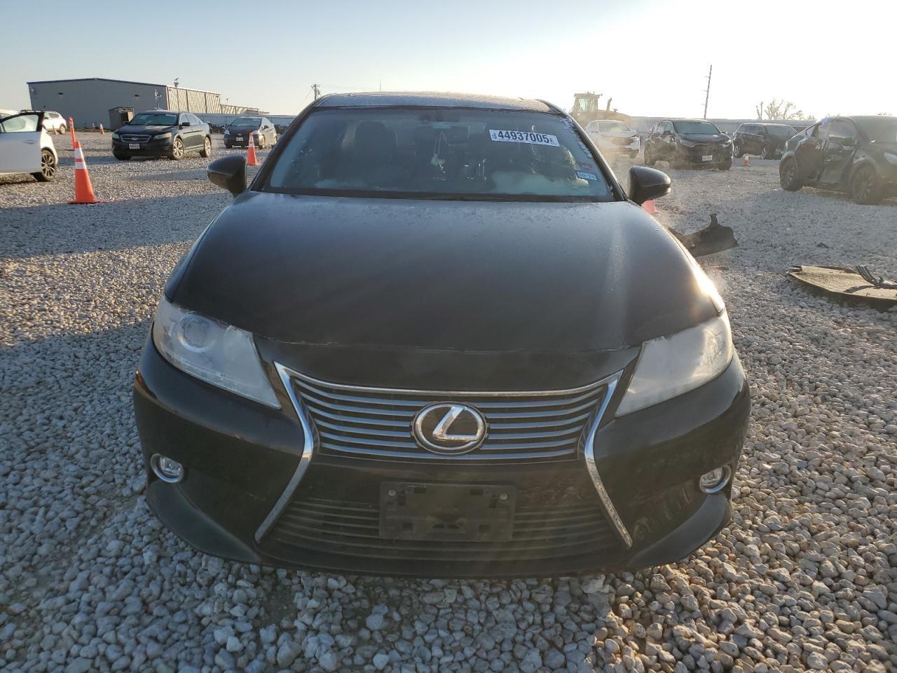 2014 LEXUS ES 350 - Фото 5