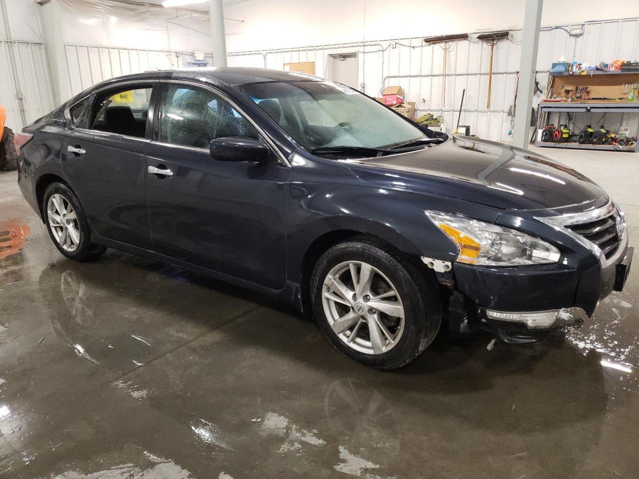 2014 NISSAN ALTIMA 2.5 - Фото 4