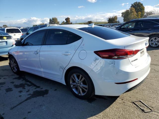 2017 HYUNDAI ELANTRA SE - Фото 2