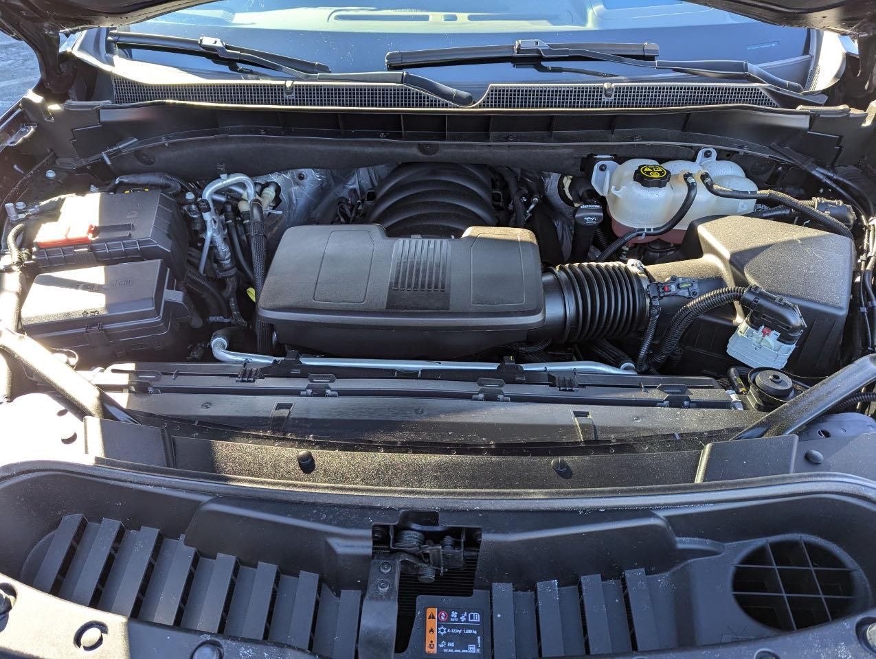 2023 CHEVROLET TAHOE K150 - Фото 7