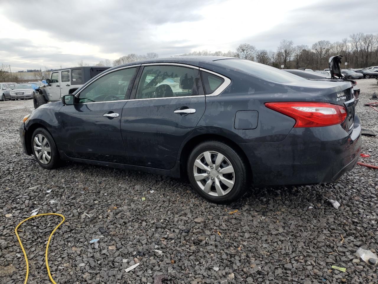 2016 NISSAN ALTIMA 2.5 - Image 2