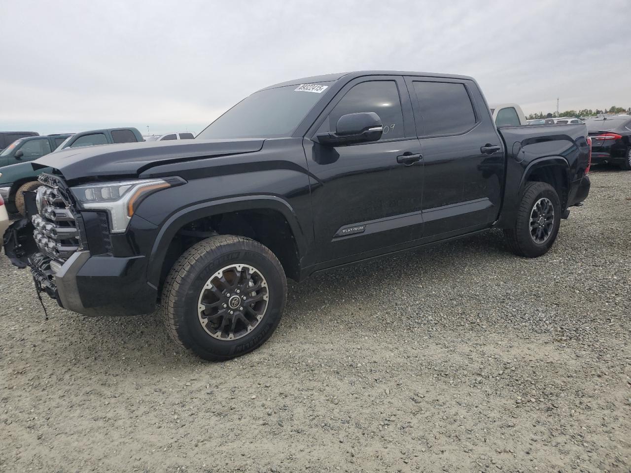 2023 TOYOTA TUNDRA PIC