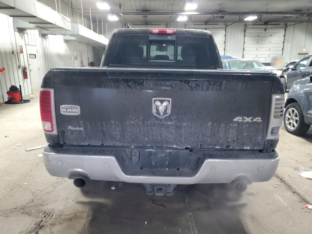 2014 RAM 1500 LONGH - Image 6