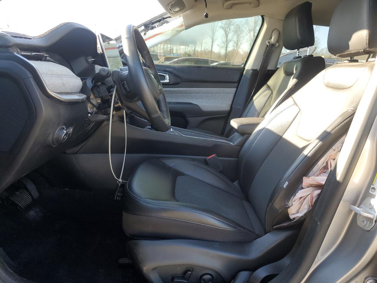 2022 JEEP COMPASS LA - Image 7