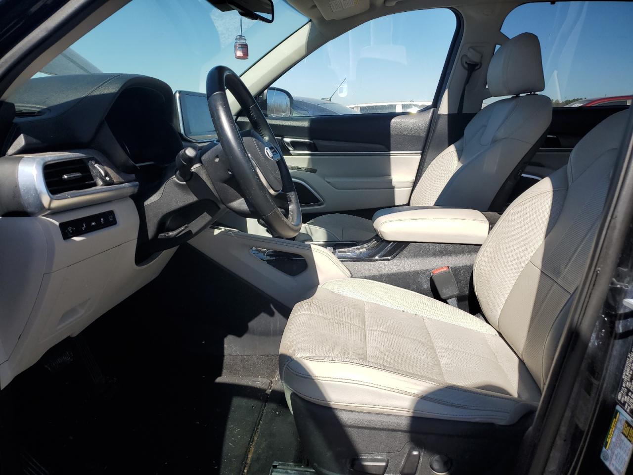 2020 KIA TELLURIDE - Image 7