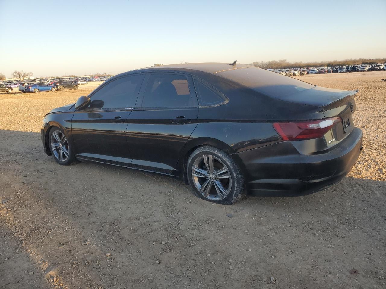 2019 VOLKSWAGEN JETTA S - Image 2