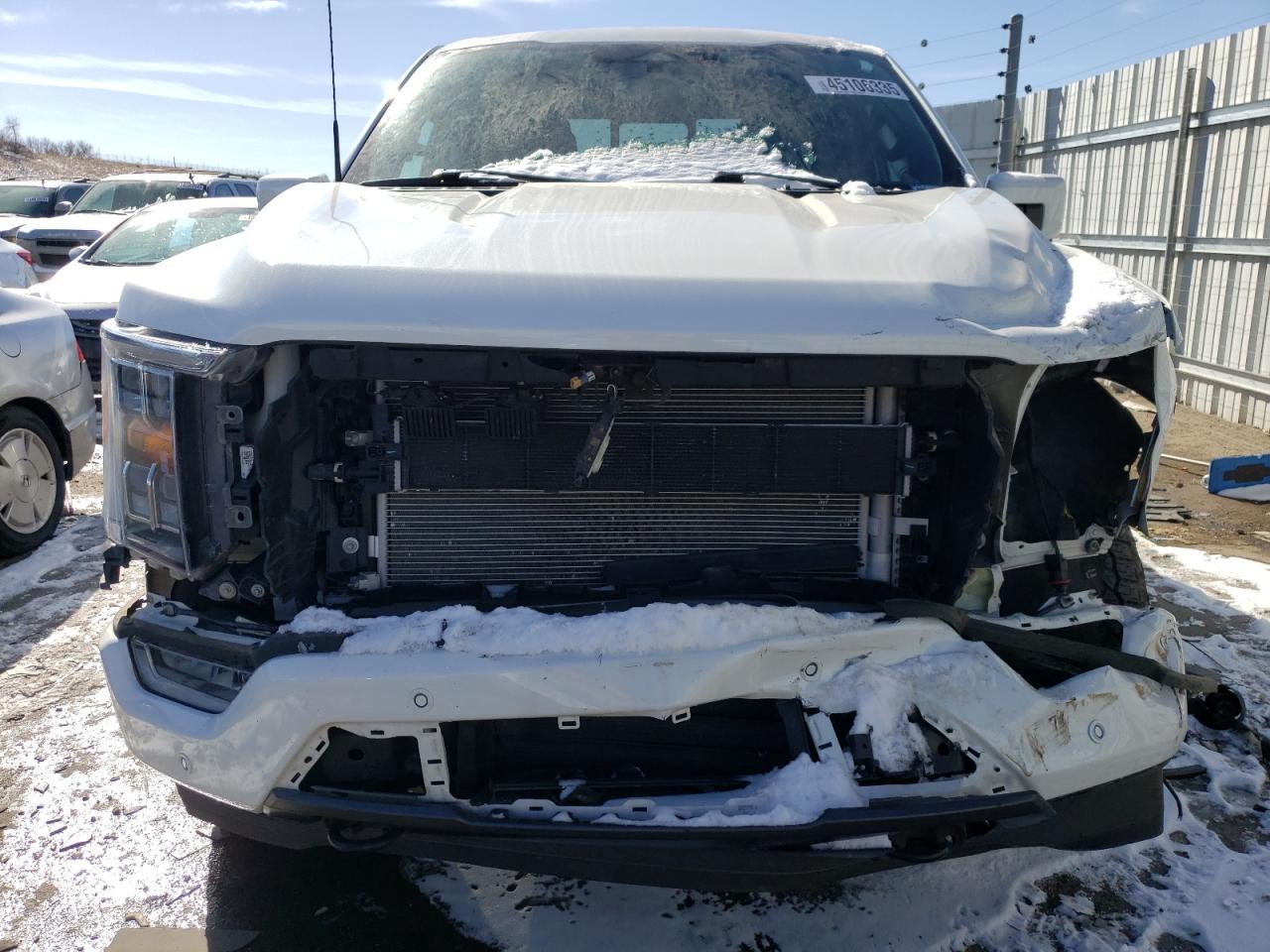 2023 FORD F150 SUPER - Фото 5