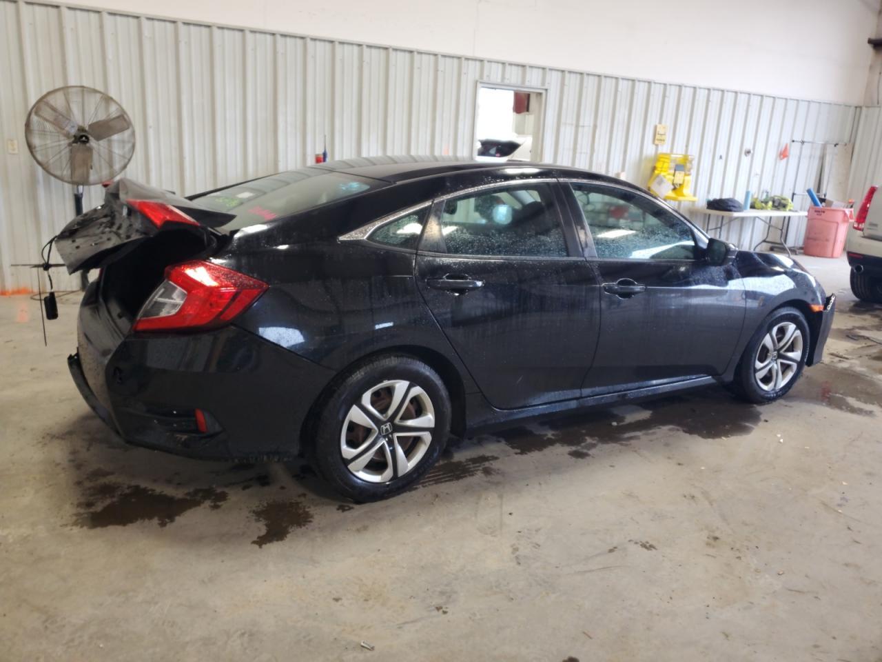 2016 HONDA CIVIC LX - Image 3