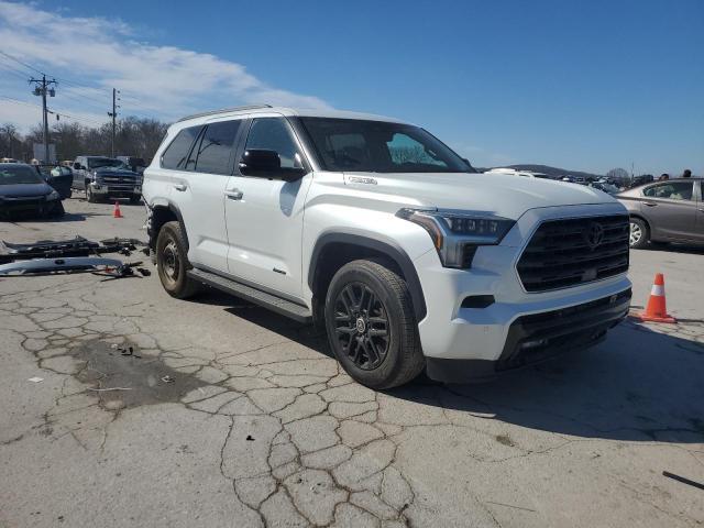 2024 TOYOTA SEQUOIA SR - Фото 4