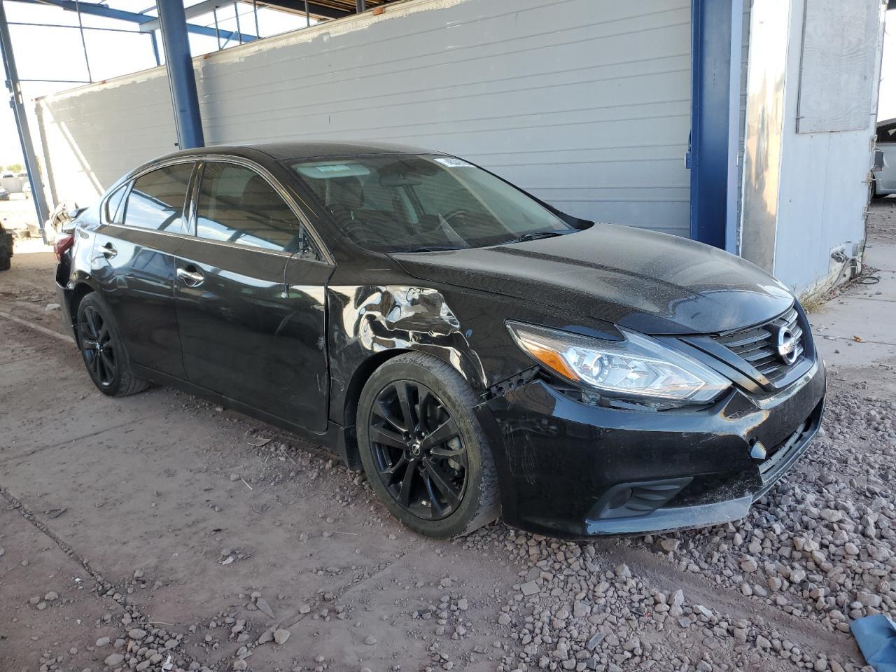 2018 NISSAN ALTIMA 2.5 - Фото 4