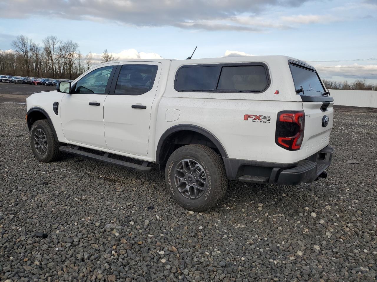 2024 FORD RANGER XLT - Image 2