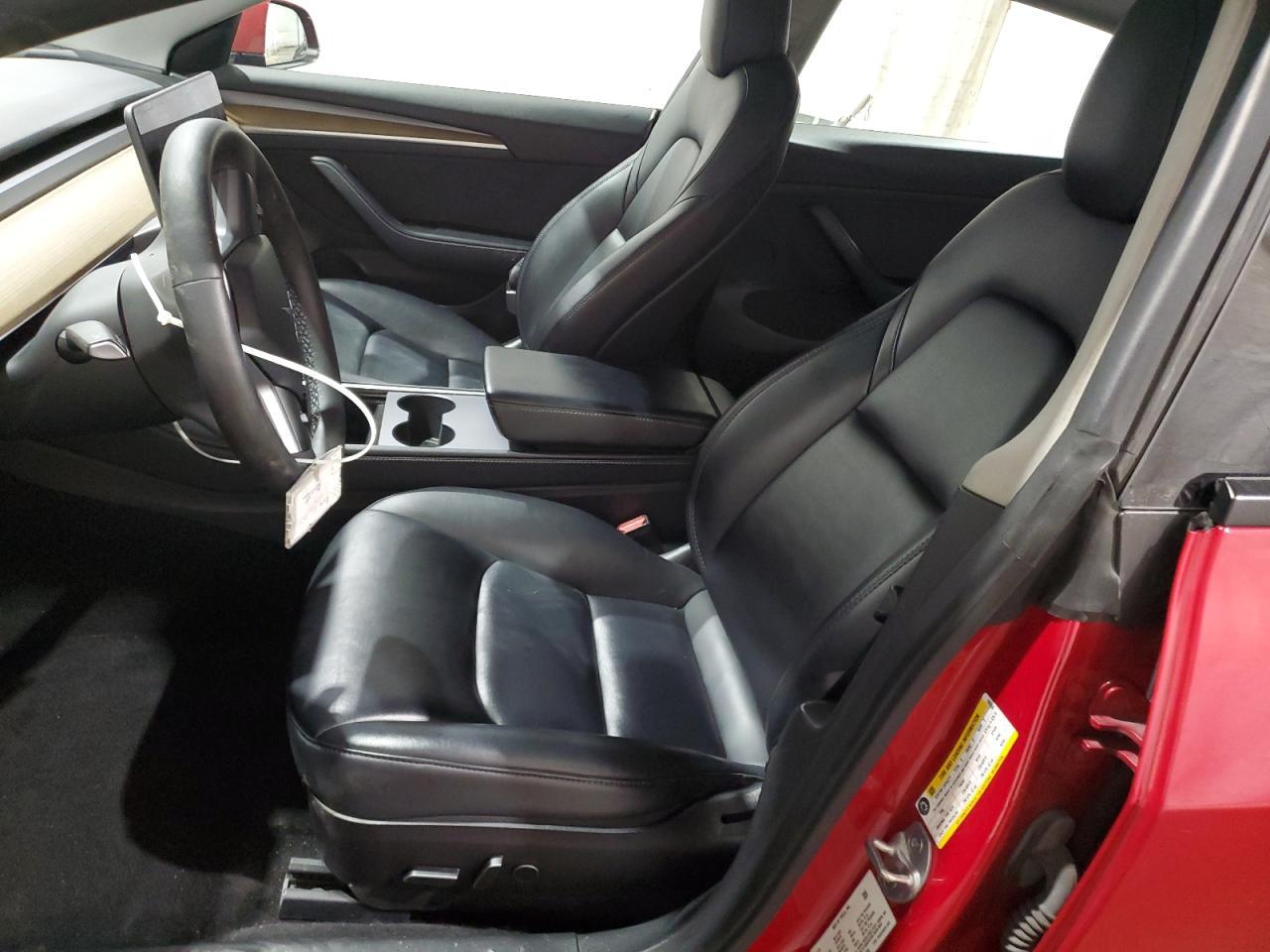 2022 TESLA MODEL 3 - Image 7