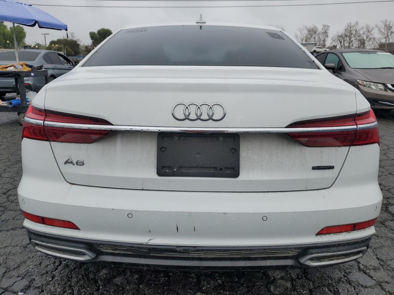 2019 AUDI A6 PREMIUM - Image 6