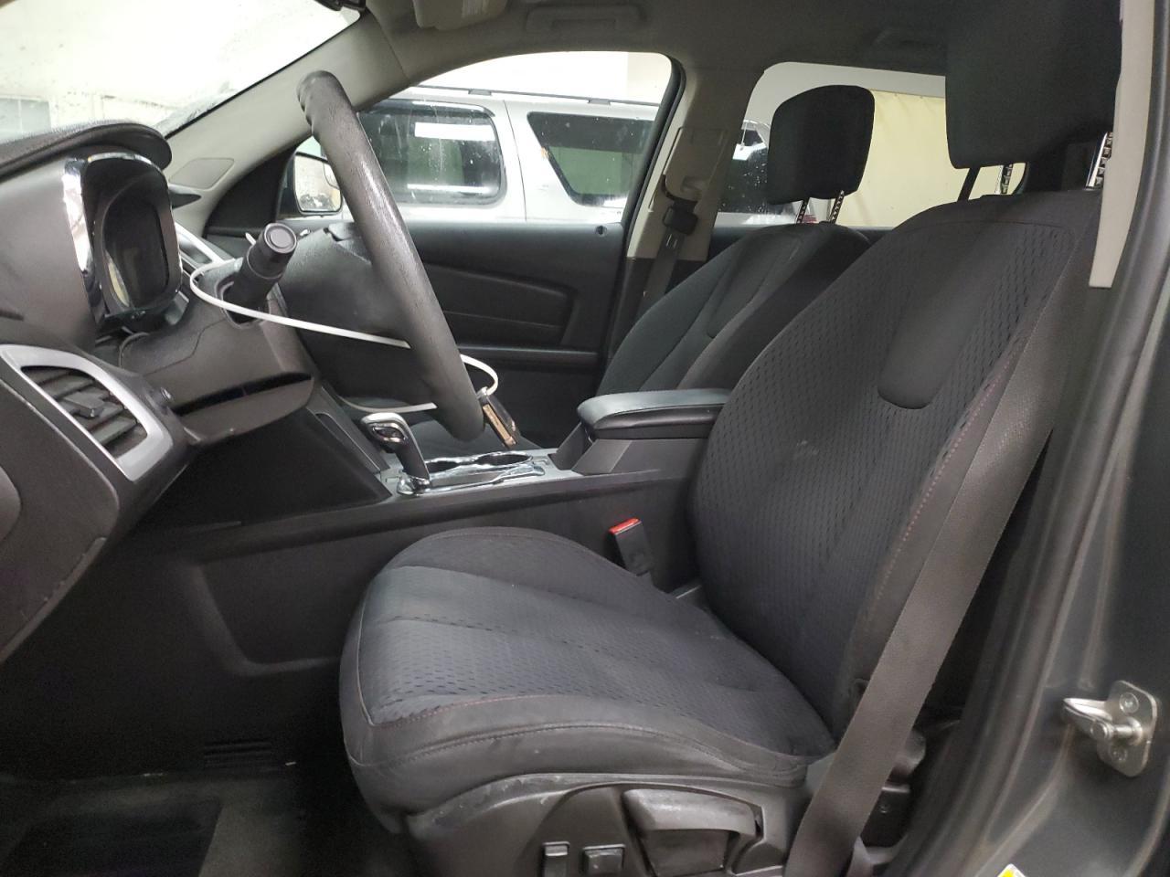 2013 GMC TERRAIN SL - Фото 7