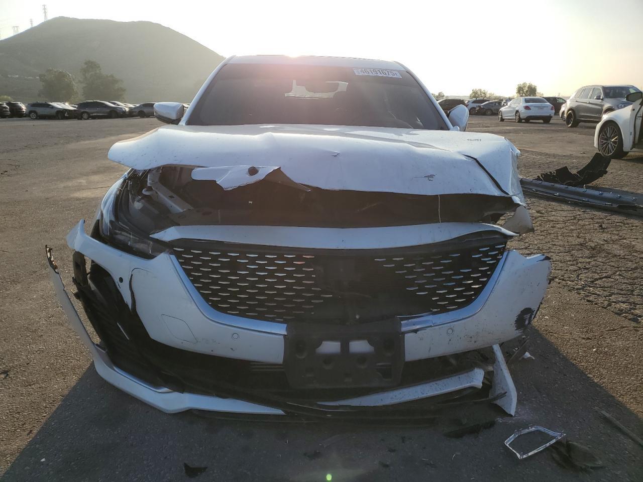 2022 CADILLAC CT5 PREMIU - Фото 5