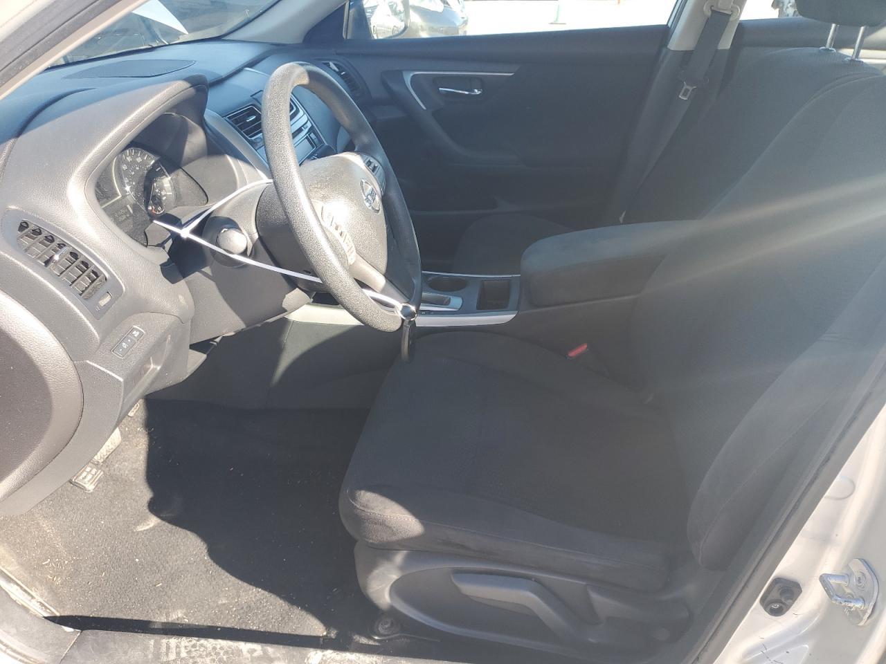 2015 NISSAN ALTIMA 2.5 - Image 7