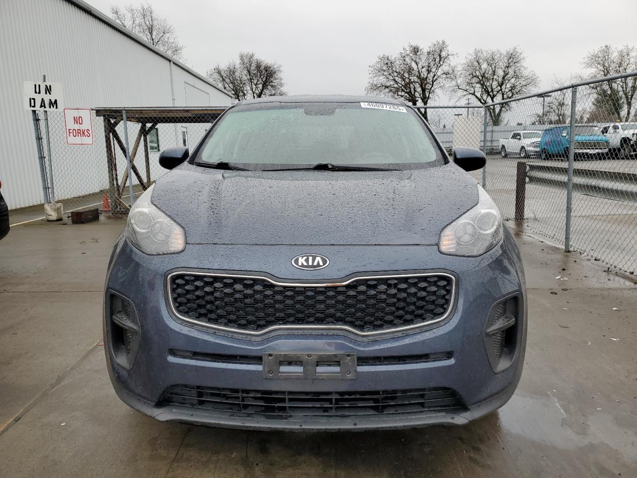 2017 KIA SPORTAGE L - Image 5