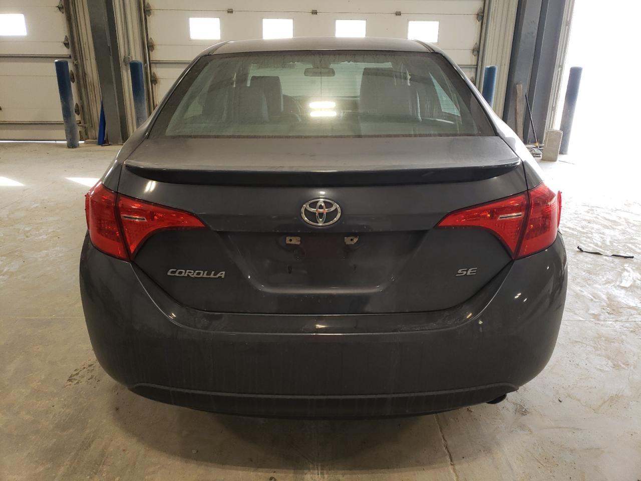 2019 TOYOTA COROLLA L - Image 6