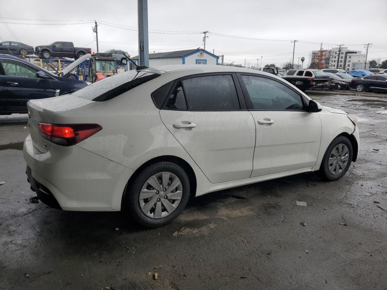 2020 KIA RIO LX - Image 3