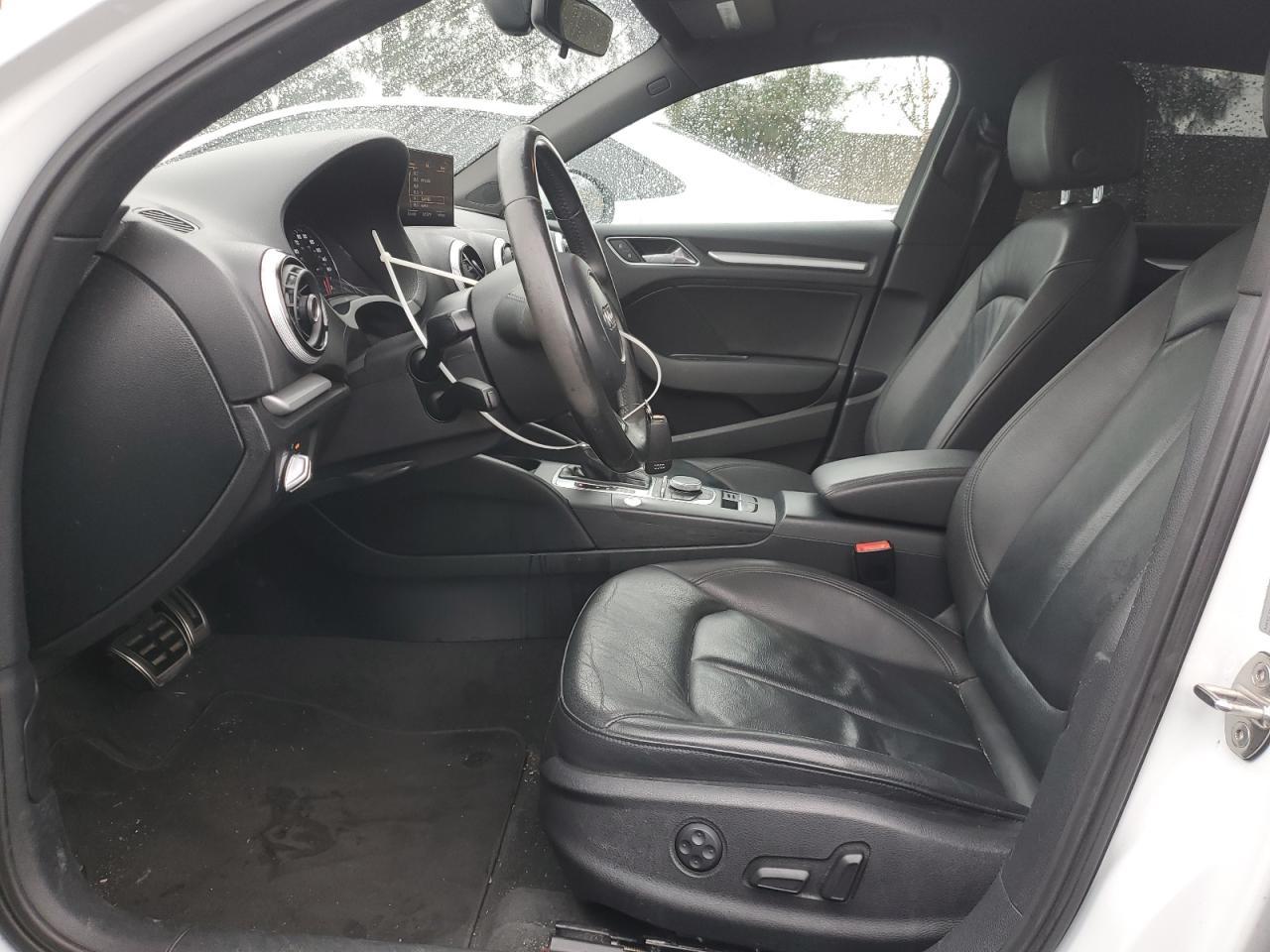 2016 AUDI A3 PREMIUM - Фото 7