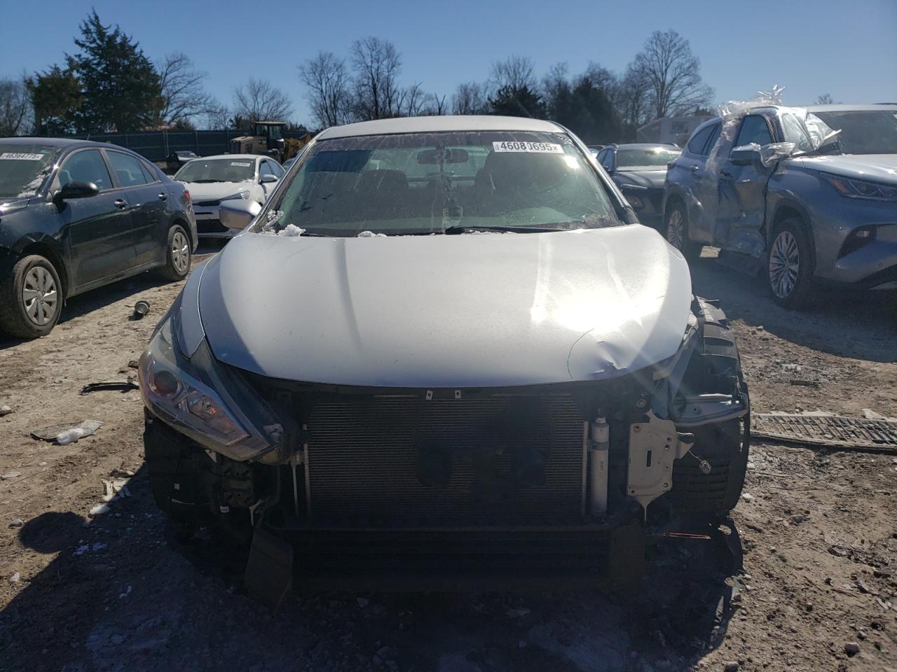 2016 NISSAN ALTIMA 2.5 - Фото 5
