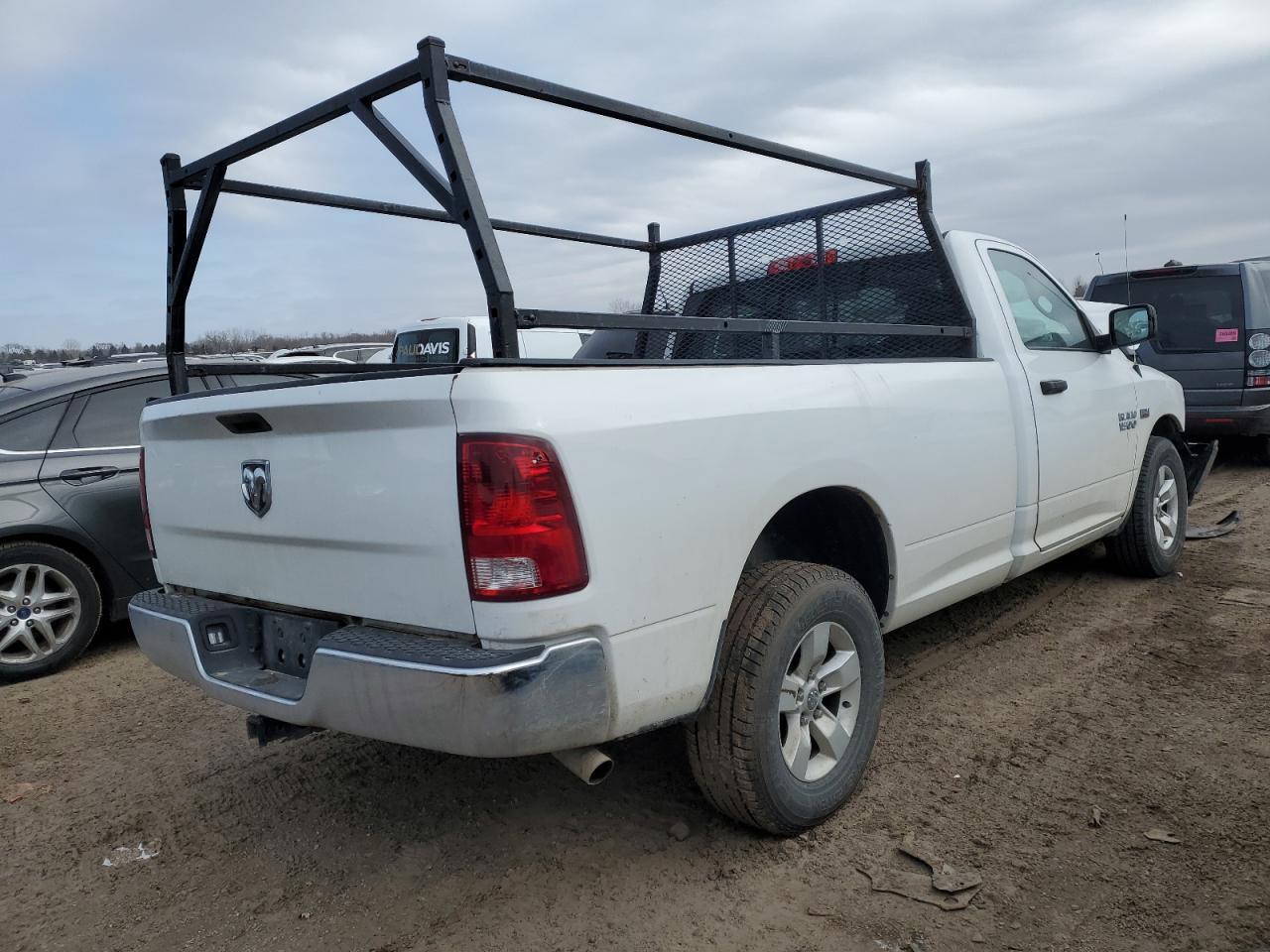 2017 RAM 1500 ST - Image 3