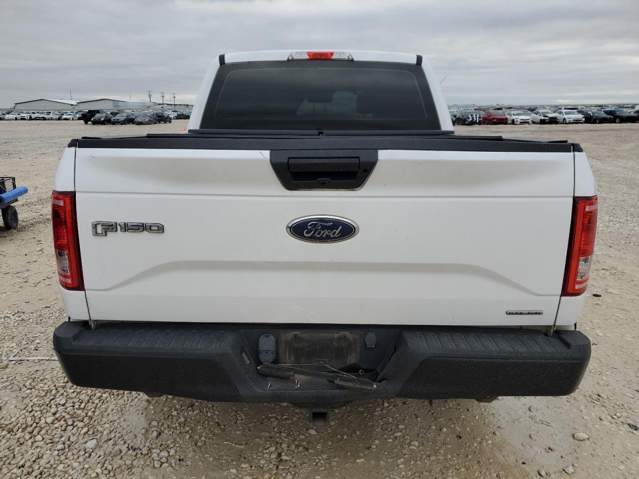 2016 FORD F150 SUPER - Image 6