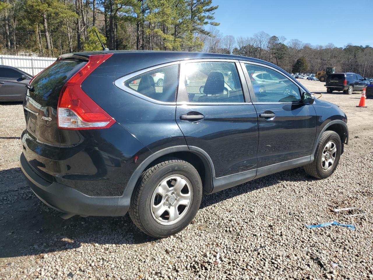2013 HONDA CR-V LX - Image 3
