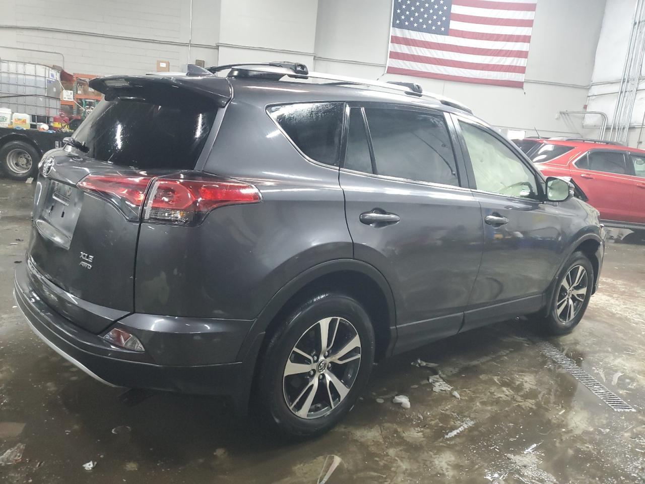 2018 TOYOTA RAV4 ADVEN - Image 3