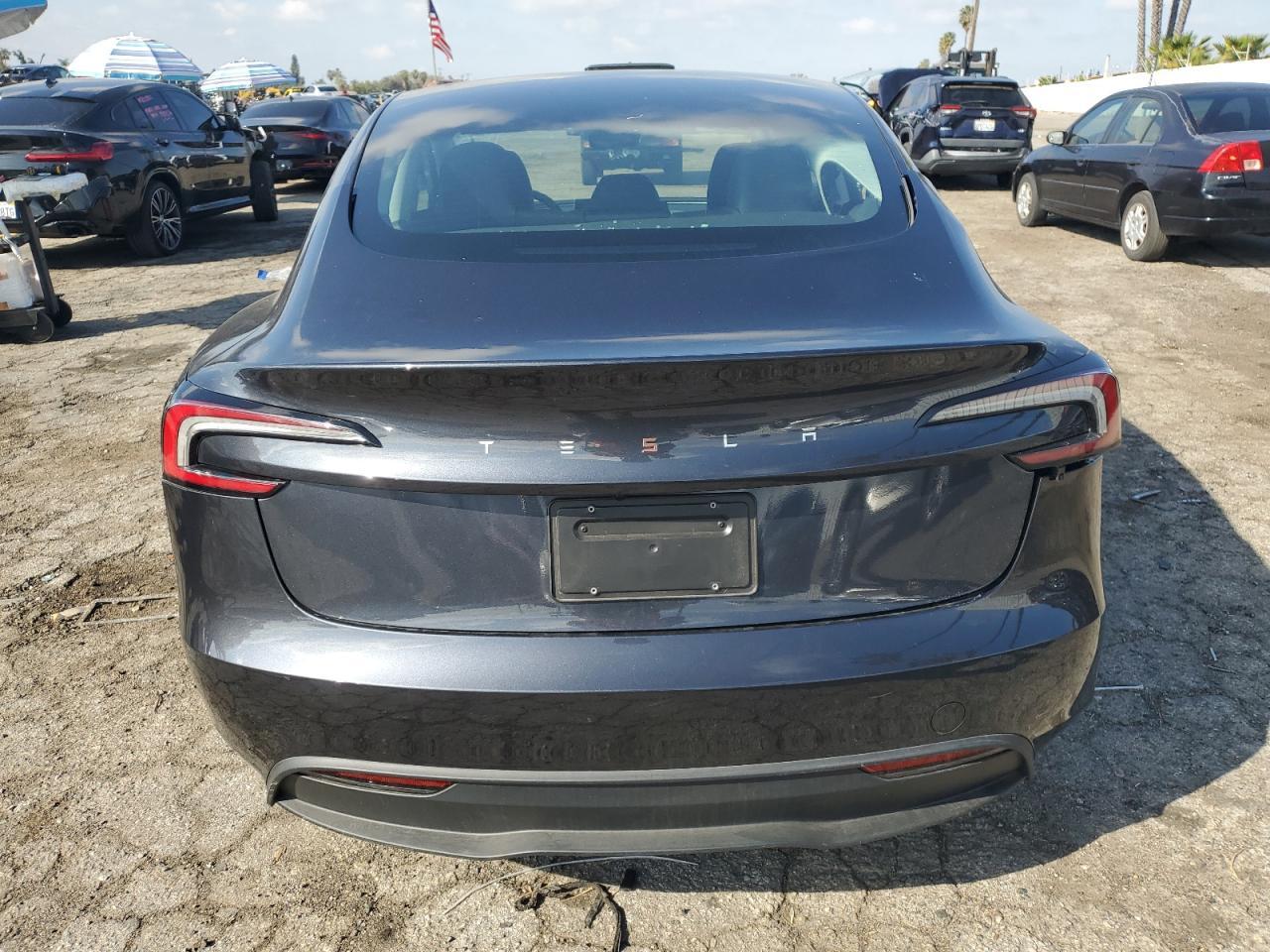2024 TESLA MODEL 3 - Image 6