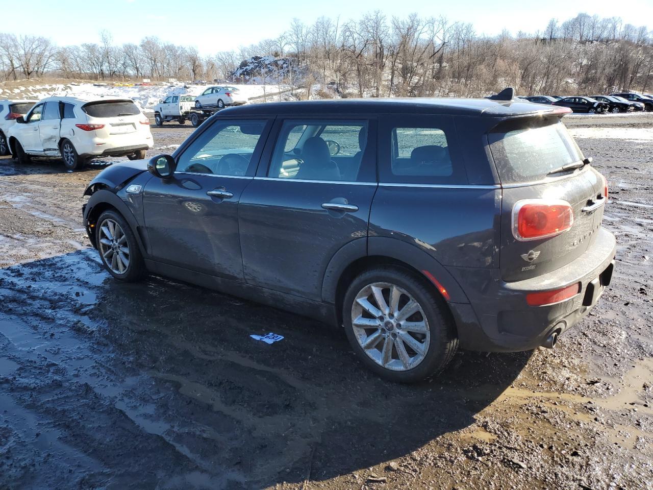 2017 MINI COOPER S C - Image 2