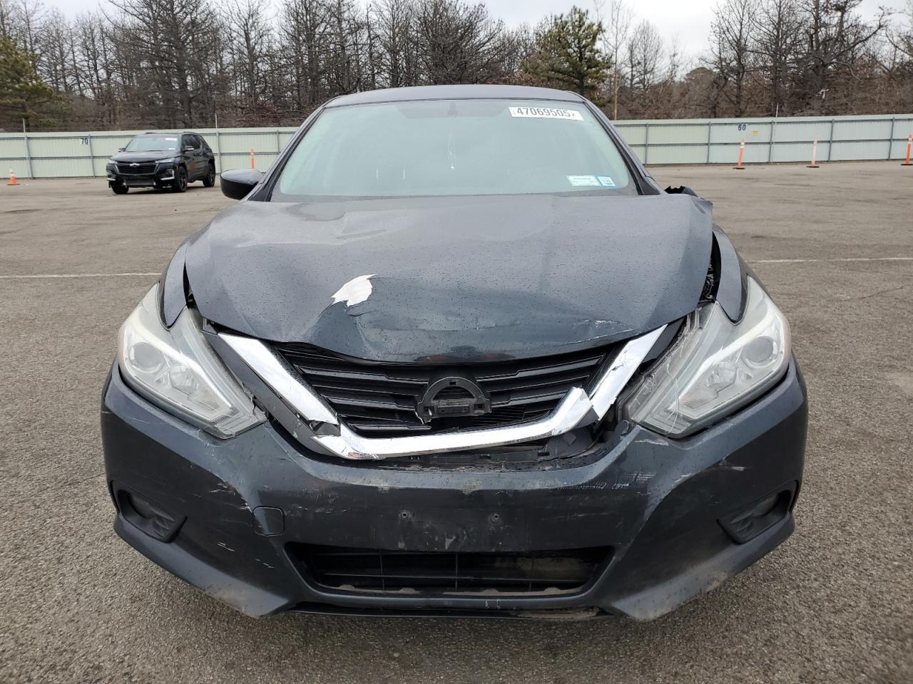 2017 NISSAN ALTIMA 2.5 - Image 5