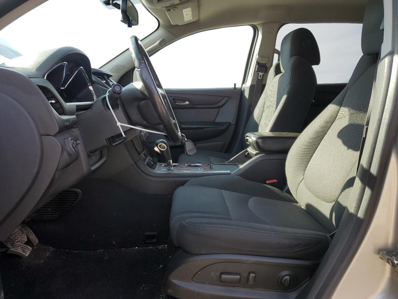 2014 CHEVROLET TRAVERSE L - Image 7