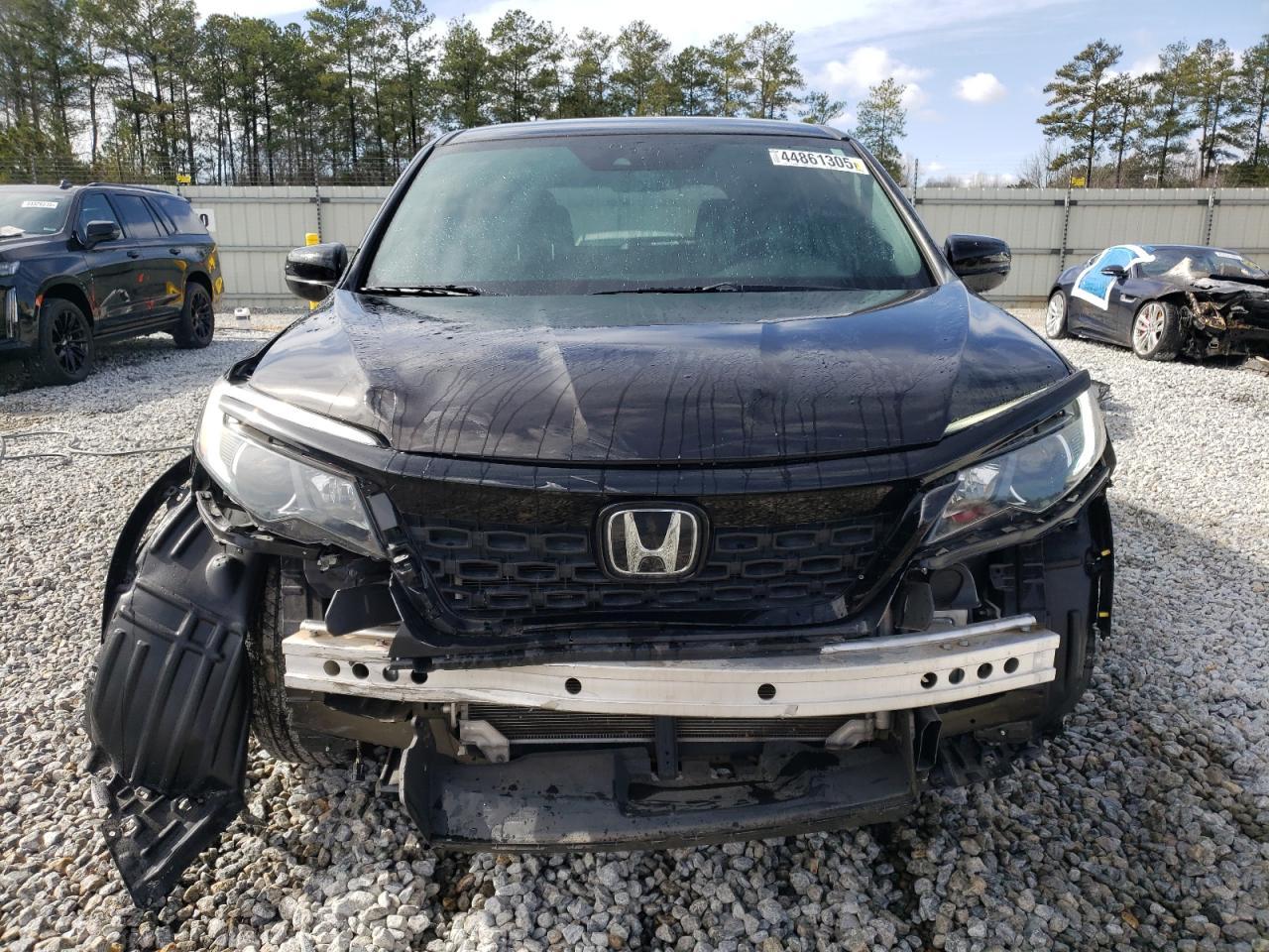 2019 HONDA PASSPORT S - Image 5