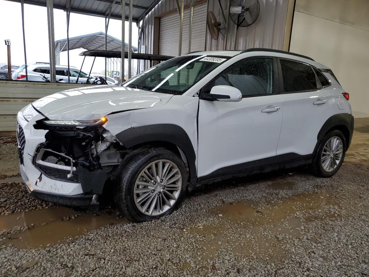 2020 HYUNDAI KONA SEL P