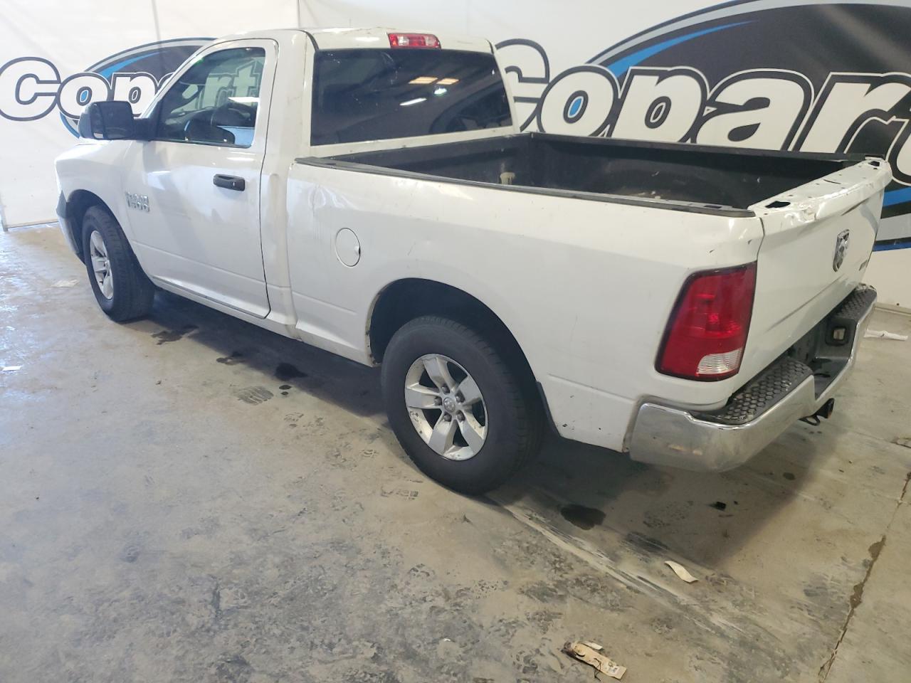 2017 RAM 1500 ST - Фото 2